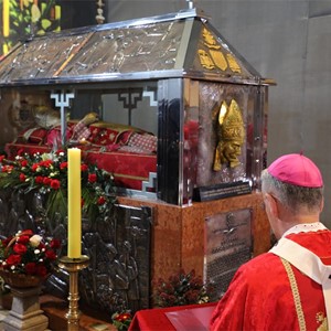 Nadbiskup Kutleša: "Narod koji sačuva savjest ima budućnost, makar prolazio putem križa"